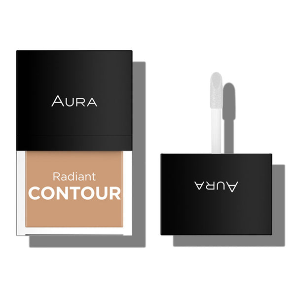 AURA RADIANT CONTOUR 321 NATURAL | KONTURË