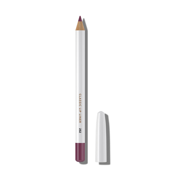 AURA LIPLINER CLASSIC 252 DUSTY ROSE | LAPS PËR BUZË