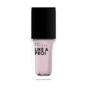 AURA LIKE A PRO! BRIGHT WHITE NAIL POLISH 129 9.5ML | LLAK PËR THONJ