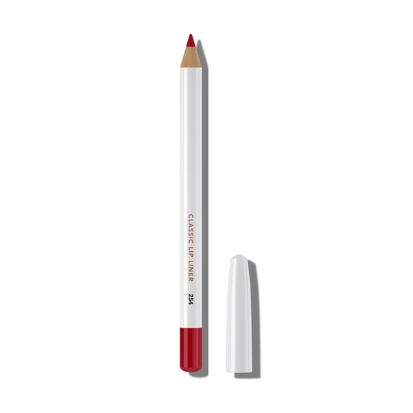 AURA LIPLINER CLASSIC 254 ICONIC RED | LAPS PËR BUZË