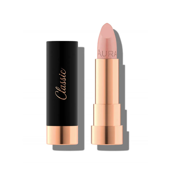 AURA CLASSIC LIPSTICK PEARLY NUDE 259 4.2G | BUZËKUQ
