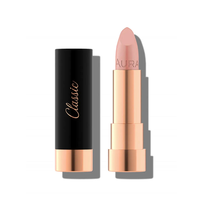 AURA CLASSIC LIPSTICK PEARLY NUDE 259 4.2G | BUZËKUQ