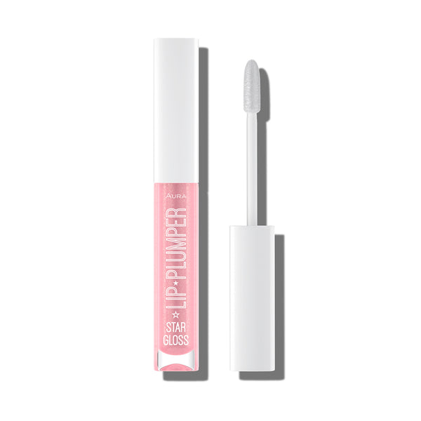 AURA LIP PLUMPER STAR GLOSS 13 JUICY | BUZËKUQ