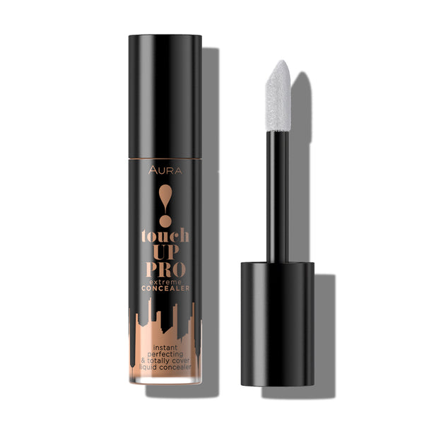 AURA LIQUID CONCEALER TOUCH UP PRO MOCHA 088 | KORREKTOR