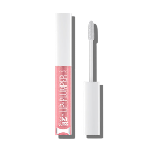 AURA LIP PLUMPER STAR GLOSS 14 LUSH | BUZËKUQ