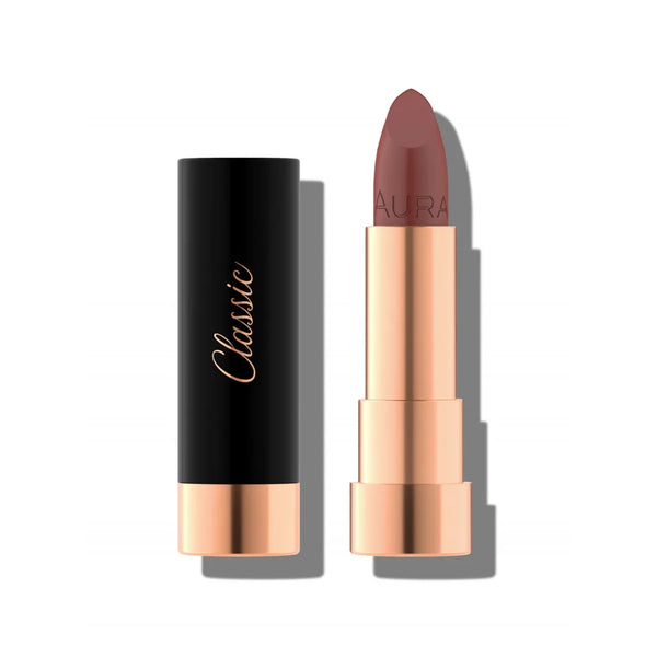 AURA CLASSIC LIPSTICK ROSY NUDE 251 4.2G | BUZËKUQ