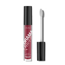 AURA MATTE CREAM LIPSTICK DRAMA QUUEN 12 BAD ROMANCE | BUZËKUQ