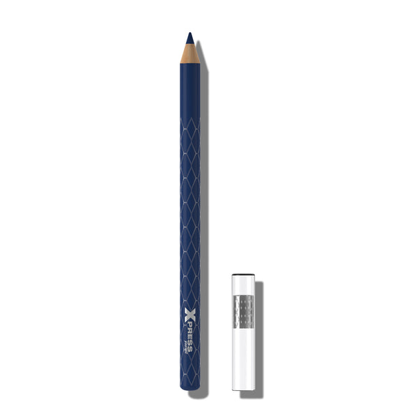 AURA XPRESS EYE PENCIL 607 NAVY BLUE | LAPS PËR SY