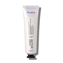 AURA MAKE UP PRIMER INFUSED WITH HOLOGRAPHIC PIGMENTS PREP & GLOW | BAZË PARA GRIMIT