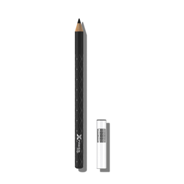AURA XPRESS EYE PENCIL 601 BLACK | LAPS PËR SY