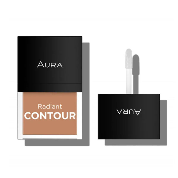 AURA RADIANT CONTOUR 322 SUNKISSED | KONTURË