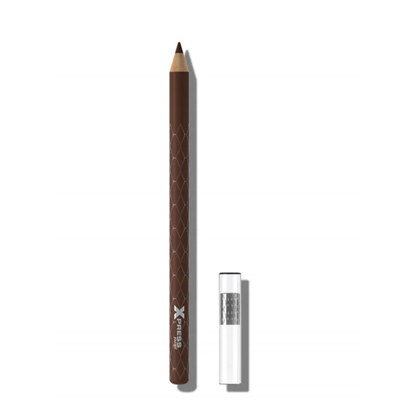 AURA XPRESS EYE PENCIL 602 BROWN | LAPS PËR SY