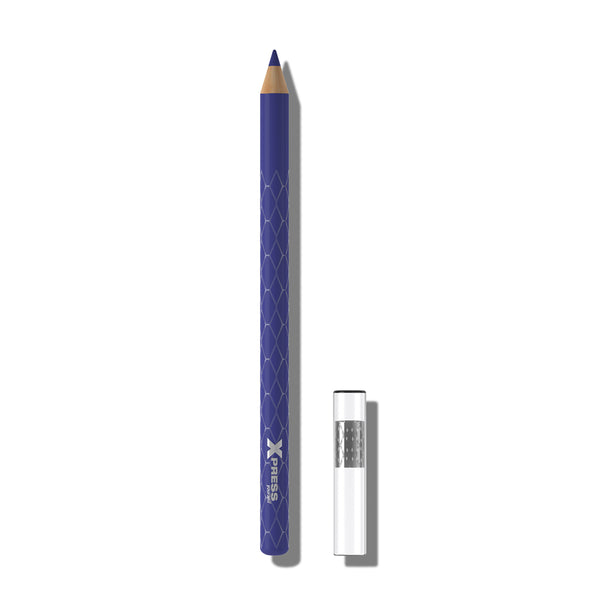 AURA XPRESS EYE PENCIL 608 BLUE | LAPS PËR SY