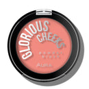 AURA GLORIOUS CHEEKS BLUSH 211 VINTAGE PEACH | SHKËLQYES PËR FAQE