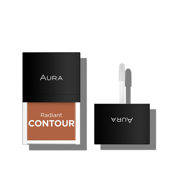 AURA RADIANT CONTOUR 323 TANNED | KONTURË