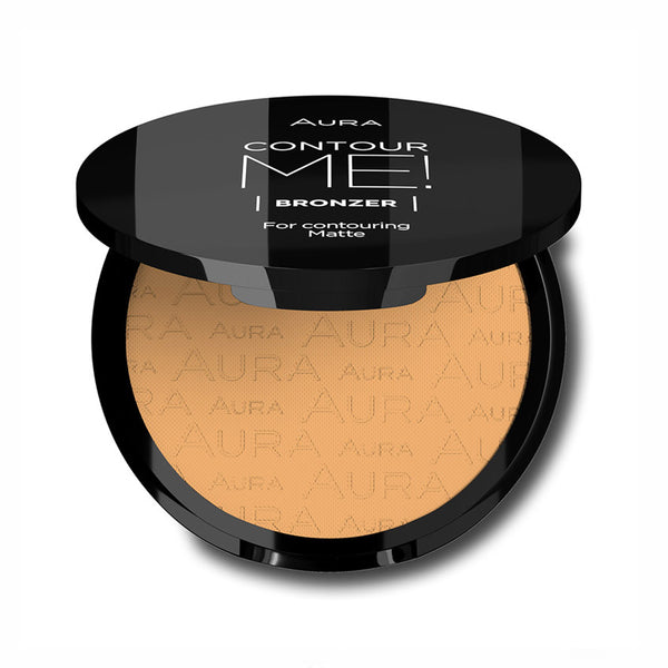 AURA BRONZER CONTURE 401 | BRONZER