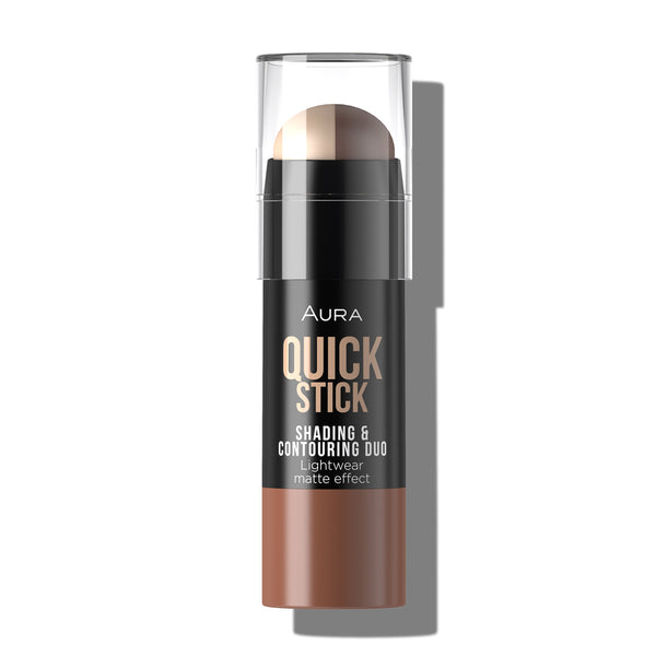AURA CONTOUR DUO STICK QUICK STICK MEDIUM | KONTURË