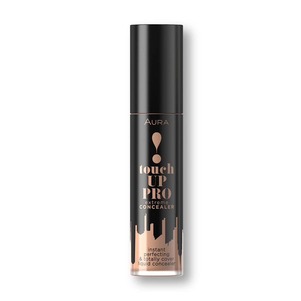 AURA LIQUID CONCEALER TOUCH UP PRO NATUREL 033 | PUDËR PLUHUR