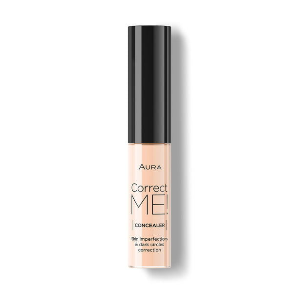 AURA LIQUID CONCEALER CORRECT ME! 304 FAIR | KORREKTOR