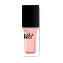 AURA LIKE A PRO! BRIGHT WHITE NAIL POLISH 161 9.5ML | LLAK PËR THONJ