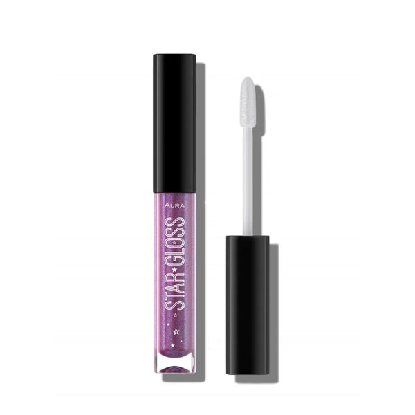 AURA STAR GLOSS LIP GLOSS 06 VEGA 3ML | BUZËKUQ