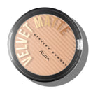 AURA COMPACT POWDER VELVET MATTE 313 HONEY | PUDËR