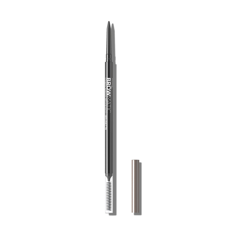 AURA EYEBROW DEFINING PENCIL BROWMATIC - DARK BRUNETTE | LAPS PËR VETULLA