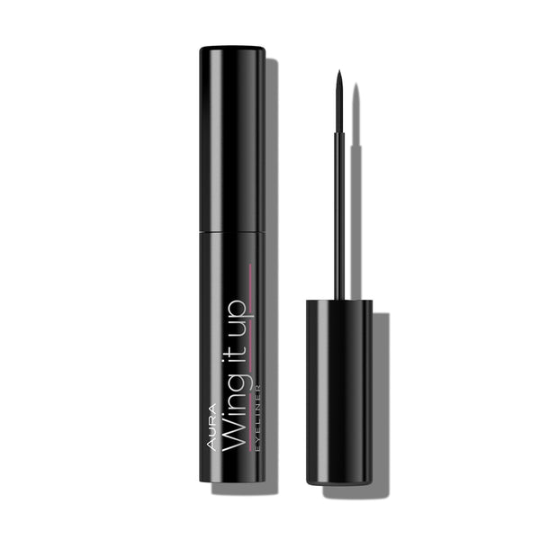 AURA WING IT UP EYELINER | LINER PËR SY
