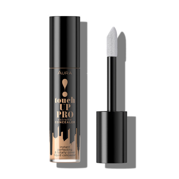 AURA TOUCH UP PRO LIQUID CONCEALER SAND 077 | KORREKTOR