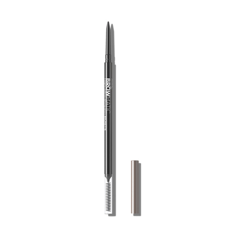 AURA EYEBROW DEFINING PENCIL BROWMATIC - BRUNETTE | LAPS PËR VETULLA