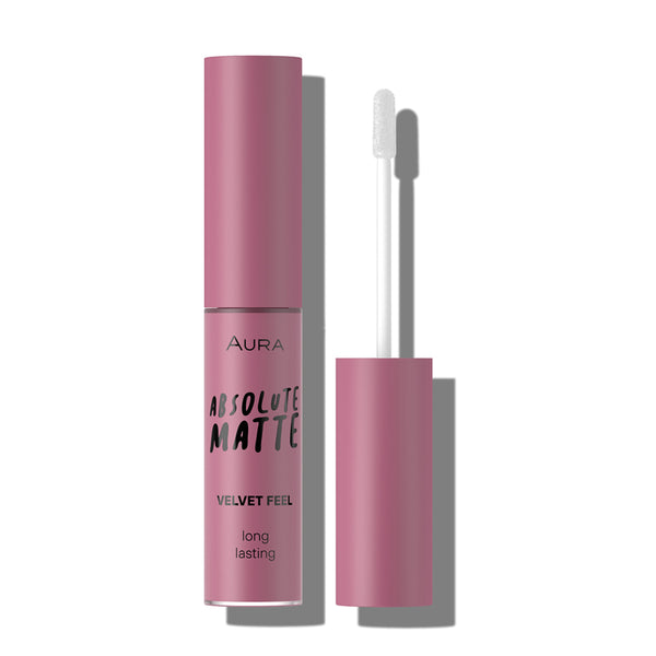 AURA ABSOLUTE MATTE GOOD VIBES 613 7ML | BUZËKUQ