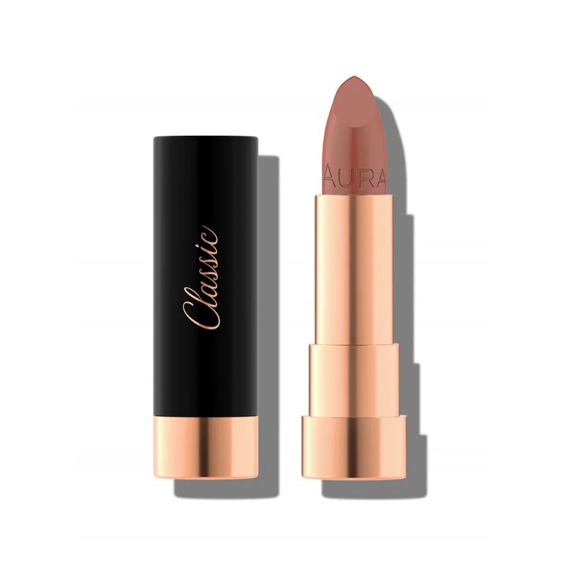 AURA CLASSIC LIPSTICK HOT CHOCOLATE 257 4.2G | BUZËKUQ