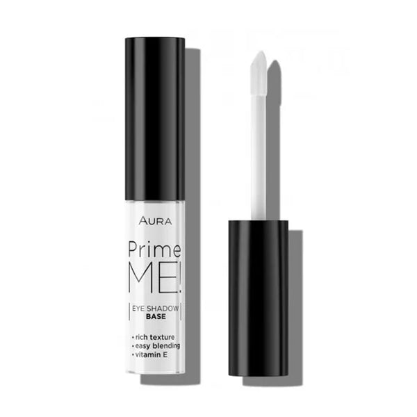 AURA PRIME ME! EYESHADOW BASE | BAZË PËR SY