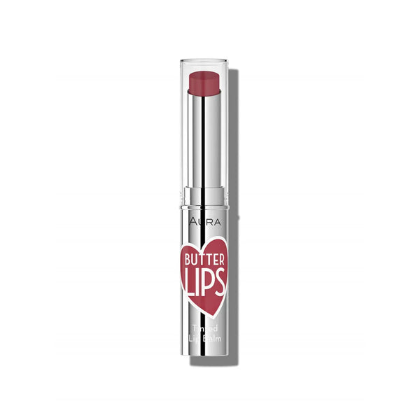 AURA LIP BALM 22 BUTTER UP | BALSAM PËR BUZË