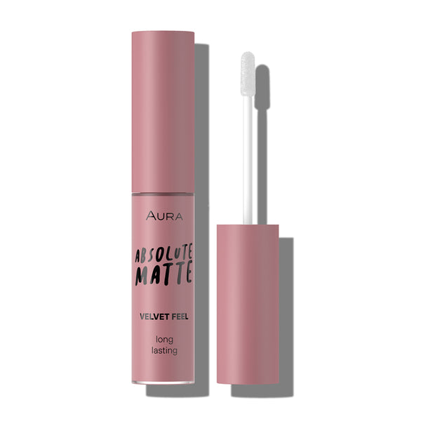 AURA ABSOLUTE MATTE RING A BELL 602 9.5ML | BUZËKUQ