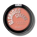 AURA GLORIOUS CHEEKS BLUSH 223 MARTINI | SHKËLQYES PËR FAQE