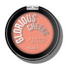 AURA GLORIOUS CHEEKS BLUSH 225 VERMOUTH | SHKËLQYES PËR FAQE