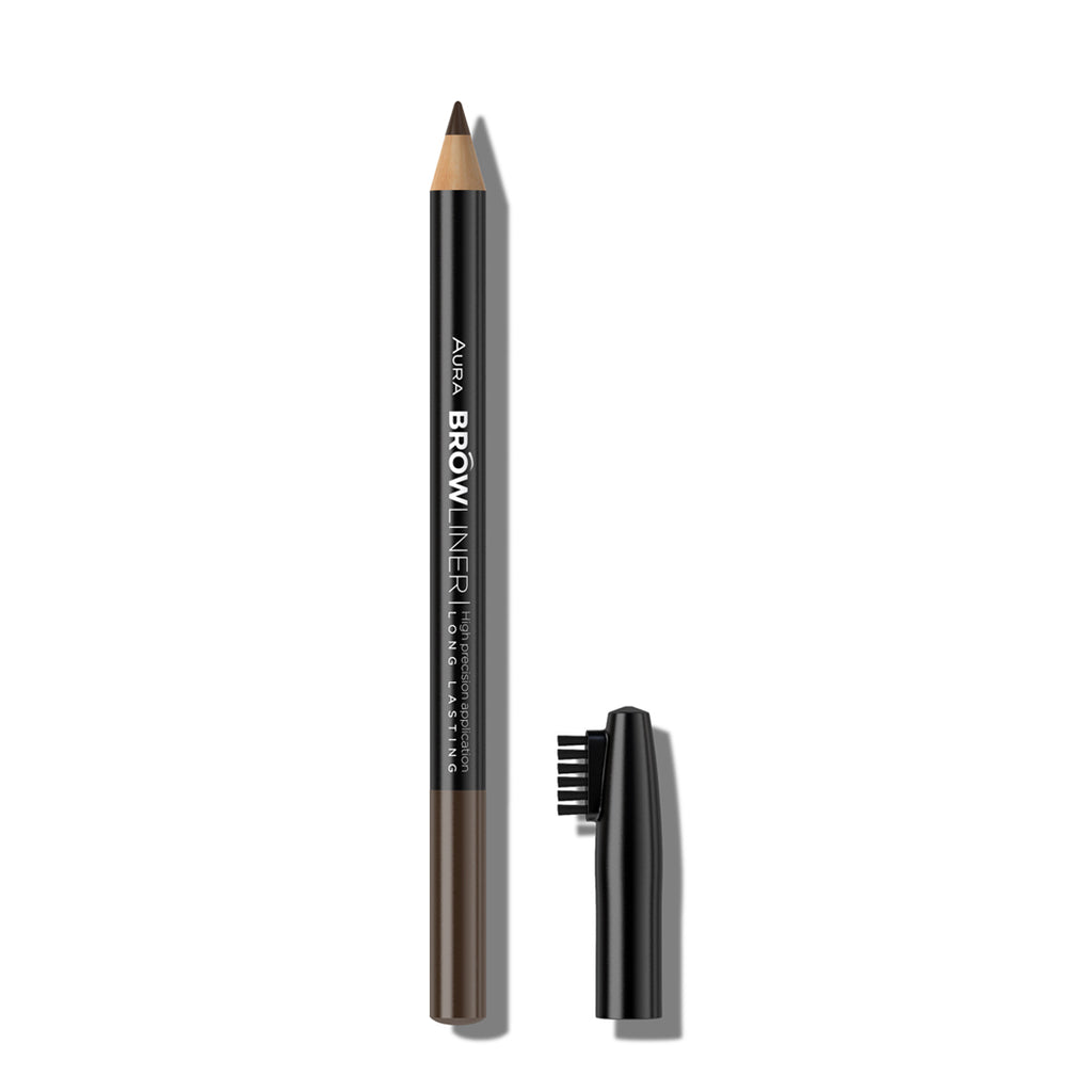 AURA BROWLINER 03 | LAPS PËR VETULLA – UNI Cosmetics