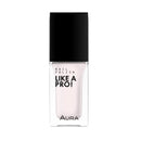 AURA LIKE A PRO! BRIGHT WHITE NAIL POLISH 128 9.5ML | LLAK PËR THONJ