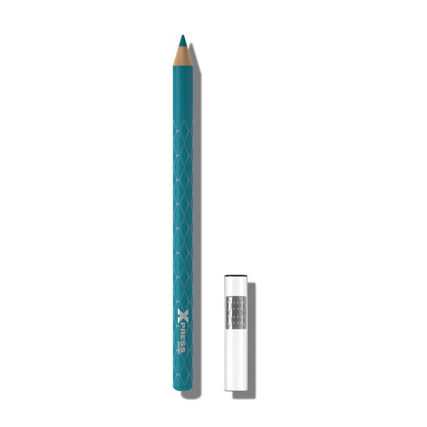 AURA XPRESS EYE PENCIL 606 TURQOUISE | LAPS PËR SY