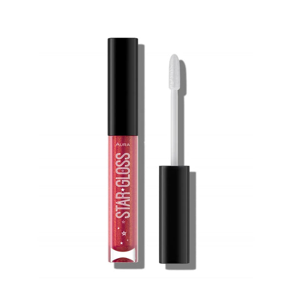AURA STAR GLOSS LIP GLOSS 08 SIRIUS 3ML | BUZËKUQ