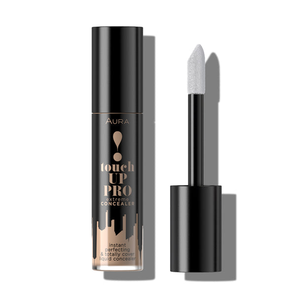 AURA LIQUID CONCEALER TOUCH UP PRO BEIGE 055 | KORREKTOR