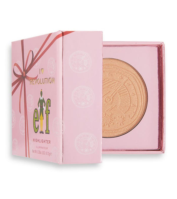 REVOLUTION ELF HIGHLIGHTER BUDDY | SHKËLQYES