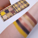 REVOLUTION 90'S BABY EYESHADOW PALETTE | HIJE PËR SY