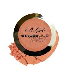 L.A. GIRL STROBE LITE STROBING POWDER 40 | PUDËR E THARË