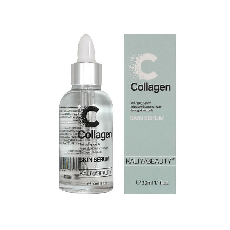 KALIYA BEAUTY COLLAGEN SKIN SERUM 30ml | SERUM ME KOLAGJEN