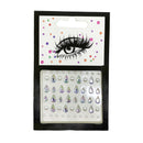 ALLURE FACE GEMS 1X54