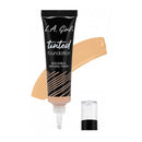 L.A. GIRL TINTED FOUNDATION COVERAGE BEIGE | PUDËR E LËNGËT