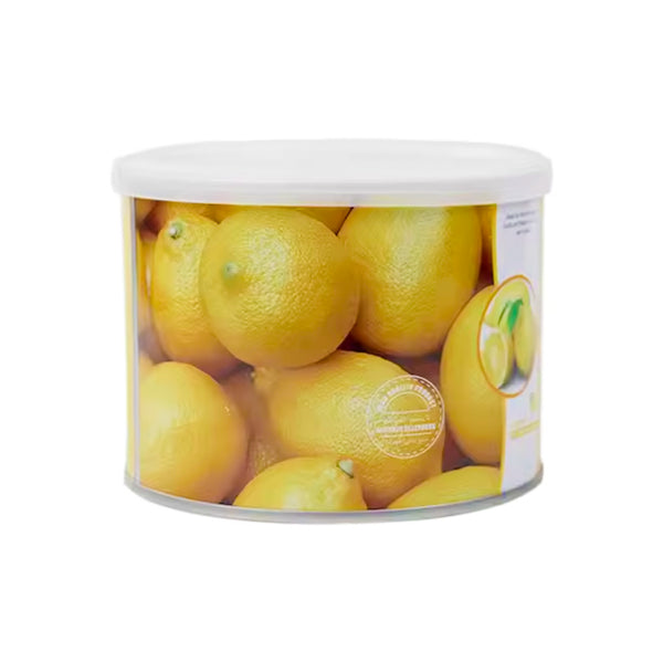 ALLURE PROFESSIONAL DEPILATORY WAX LEMON 400gr | DYLL PËR DEPILIM