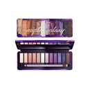 EVELINE MYSTIC GALAXY EYESHADOW PALETTE | HIJE PËR SY